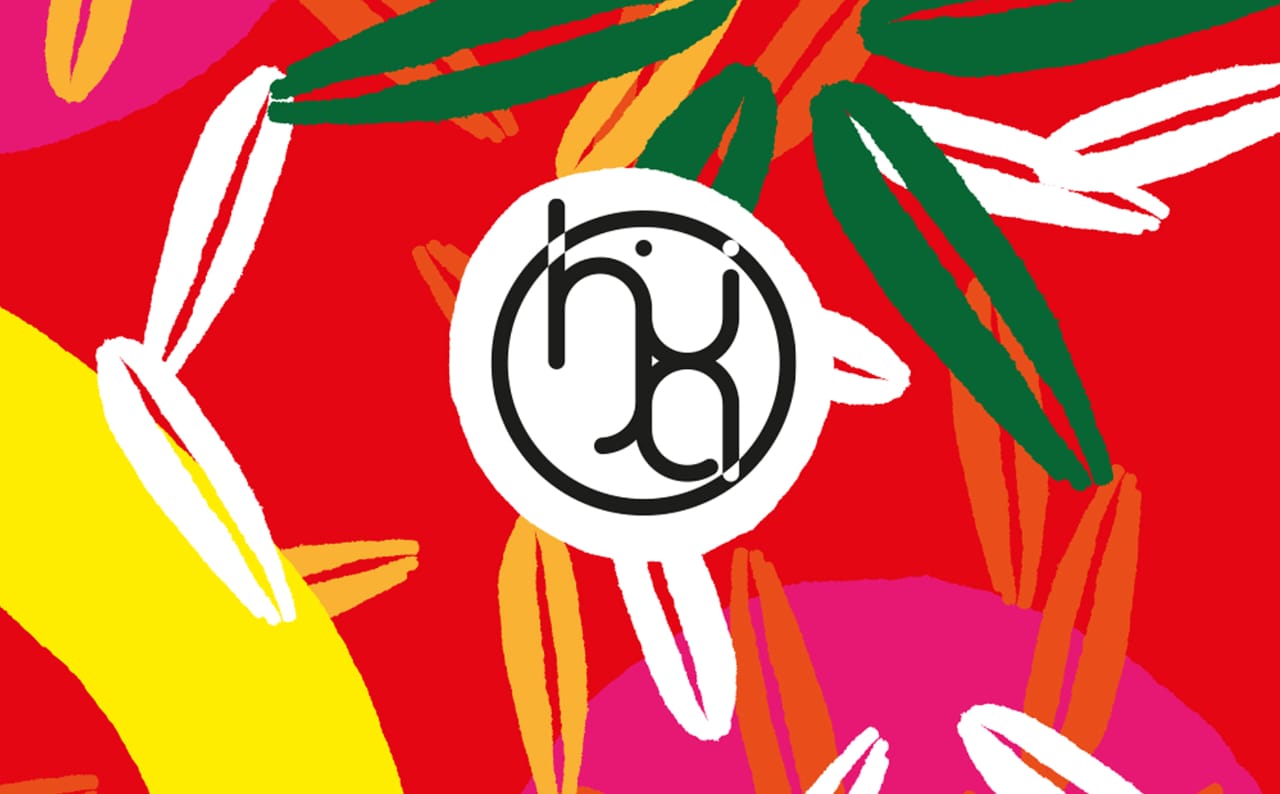 Botanical Illustration & Packaging