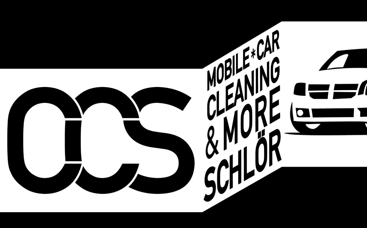 OCS Mobile Car Cleaning