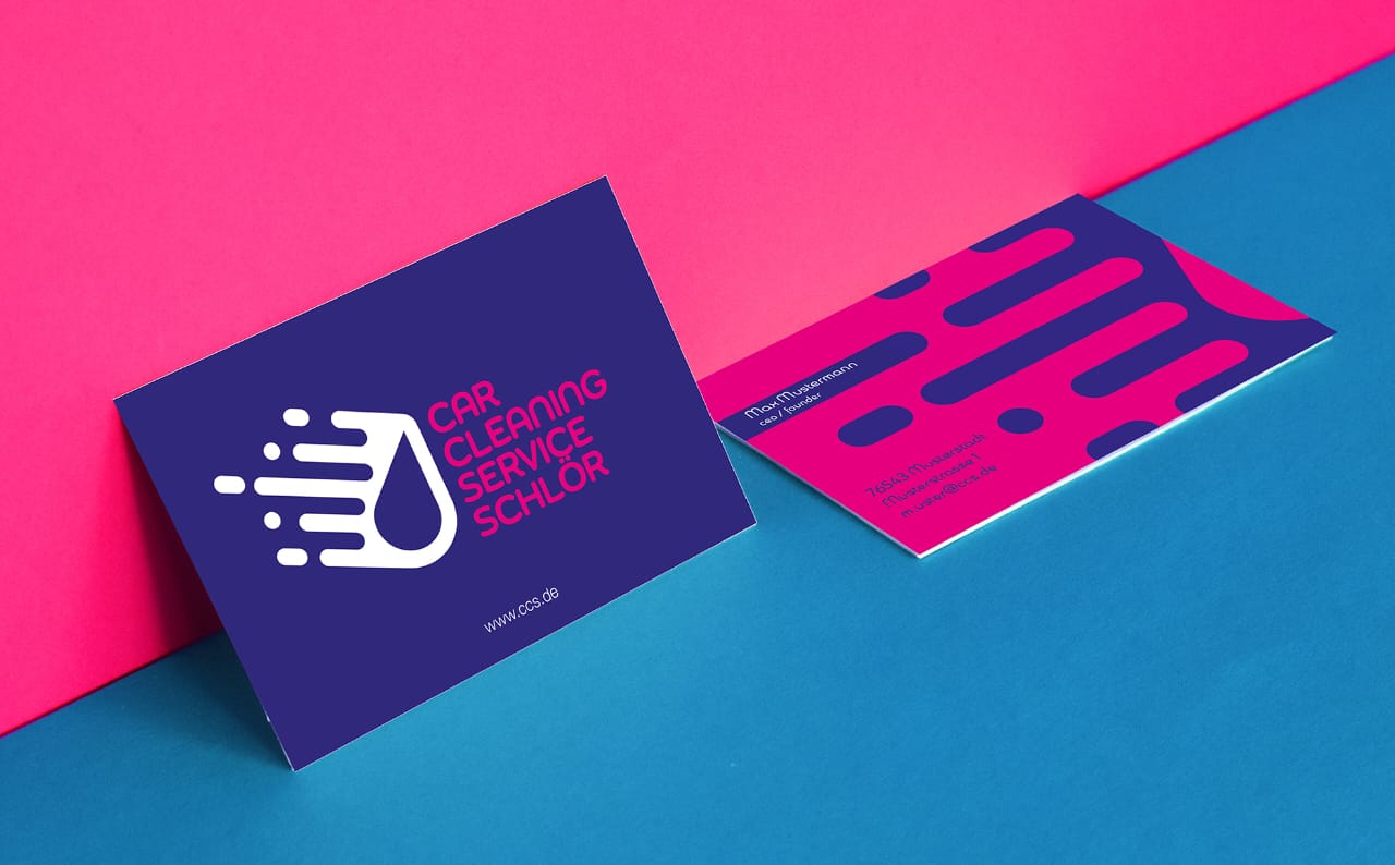 Magenta Brand System