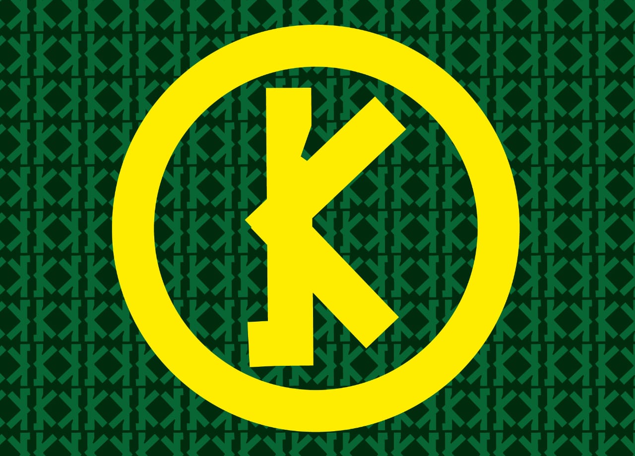 Monogram K Iconography