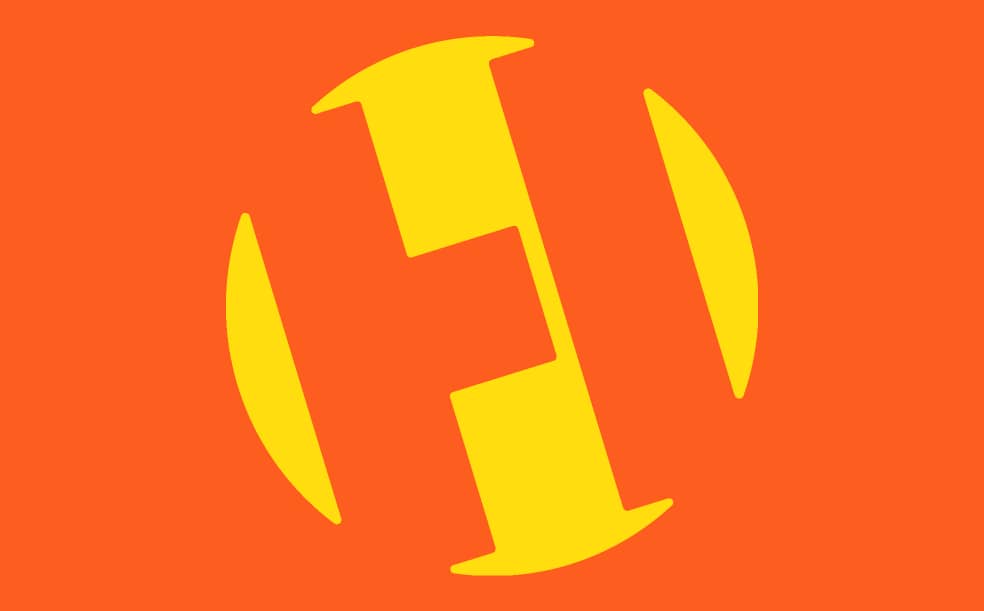 Shield Emblem H