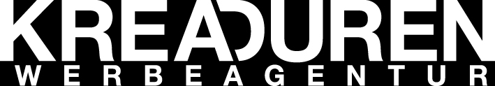 KREADUREN – Agentur für holistische Markenberatung & Kommunikation. Wir entwickeln sinnstiftende Marken mit Strategie, Design & Wirkung im digitalen & analogen Raum.